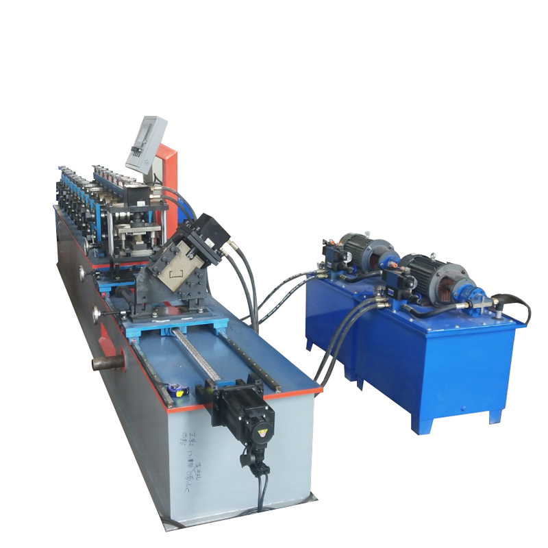 ceiling roll forming machine